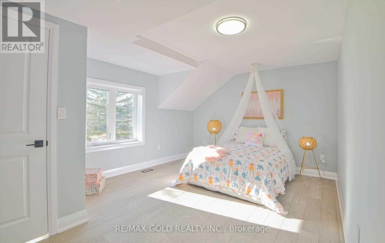 18137 CATARACT ROAD, Caledon, Ontario, L7K1P3