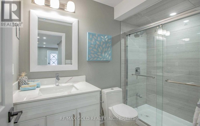 18137 CATARACT ROAD, Caledon, Ontario, L7K1P3