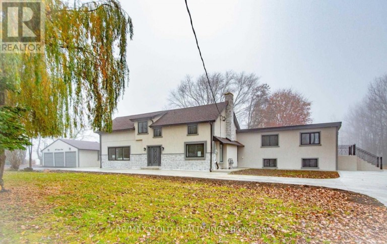 18137 CATARACT ROAD, Caledon, Ontario, L7K1P3