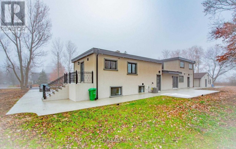 18137 CATARACT ROAD, Caledon, Ontario, L7K1P3