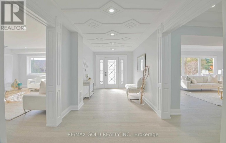 18137 CATARACT ROAD, Caledon, Ontario, L7K1P3