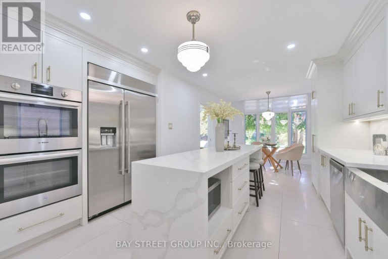 50 OWEN BOULEVARD, Toronto (St. Andrew-Windfields), Ontario, M2P1E9