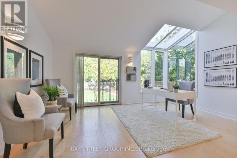 50 OWEN BOULEVARD, Toronto (St. Andrew-Windfields), Ontario, M2P1E9