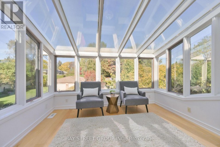 50 OWEN BOULEVARD, Toronto (St. Andrew-Windfields), Ontario, M2P1E9
