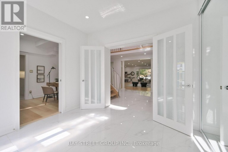 50 OWEN BOULEVARD, Toronto (St. Andrew-Windfields), Ontario, M2P1E9