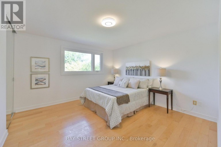 50 OWEN BOULEVARD, Toronto (St. Andrew-Windfields), Ontario, M2P1E9