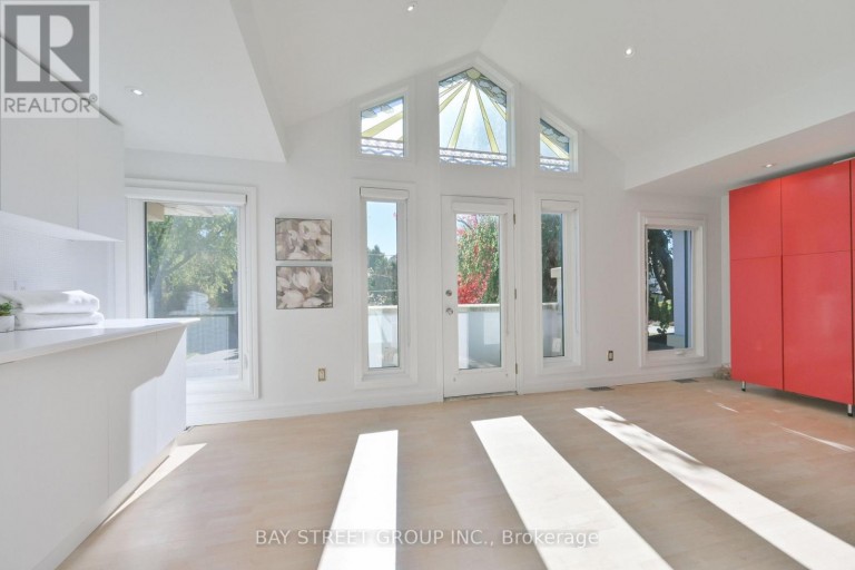 50 OWEN BOULEVARD, Toronto (St. Andrew-Windfields), Ontario, M2P1E9