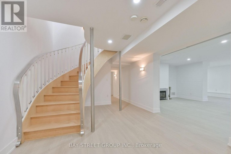 50 OWEN BOULEVARD, Toronto (St. Andrew-Windfields), Ontario, M2P1E9
