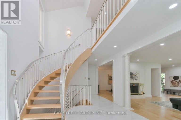 50 OWEN BOULEVARD, Toronto (St. Andrew-Windfields), Ontario, M2P1E9