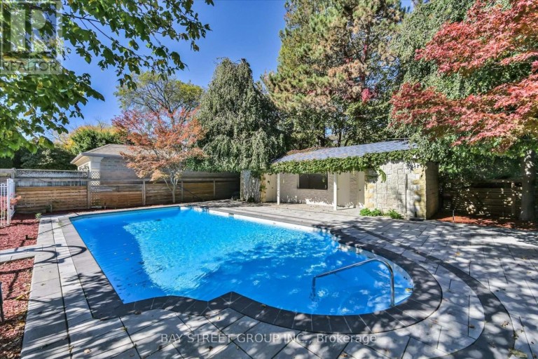 50 OWEN BOULEVARD, Toronto (St. Andrew-Windfields), Ontario, M2P1E9