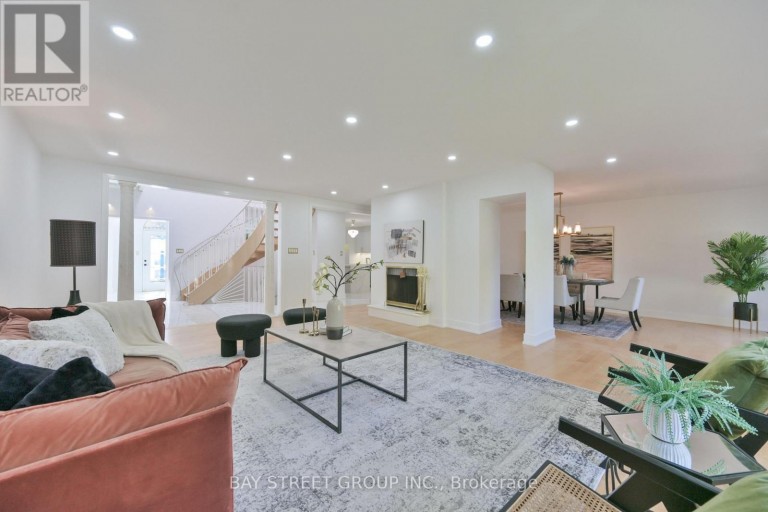 50 OWEN BOULEVARD, Toronto (St. Andrew-Windfields), Ontario, M2P1E9