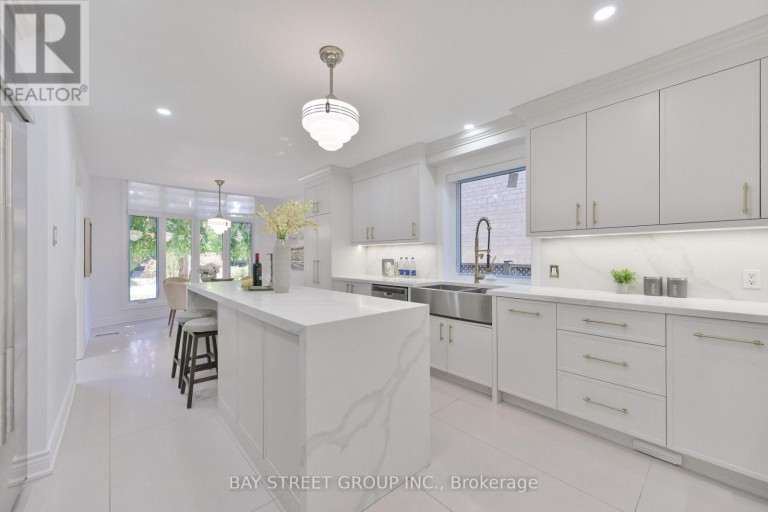 50 OWEN BOULEVARD, Toronto (St. Andrew-Windfields), Ontario, M2P1E9