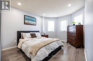 23 MEREDITH COURT Clarington (Courtice) Ontario photo 19