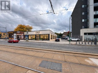 1745,1747 & 1753 ST. CLAIR AVENUE W Toronto (Weston-Pellam Park) Ontario photo 1