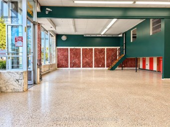 1745,1747 & 1753 ST. CLAIR AVENUE W Toronto (Weston-Pellam Park) Ontario photo 12
