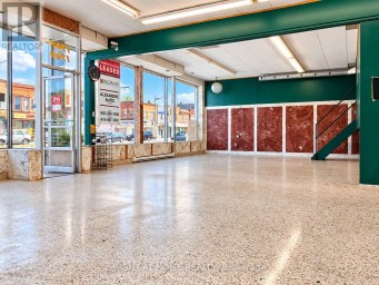 1745,1747 & 1753 ST. CLAIR AVENUE W Toronto (Weston-Pellam Park) Ontario photo 16