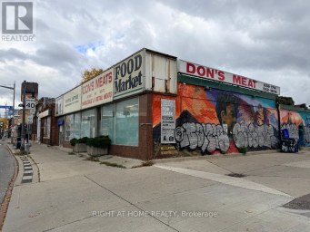 1745,1747 & 1753 ST. CLAIR AVENUE W Toronto (Weston-Pellam Park) Ontario photo 18