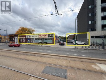 1745,1747 & 1753 ST. CLAIR AVENUE W Toronto (Weston-Pellam Park) Ontario photo 4