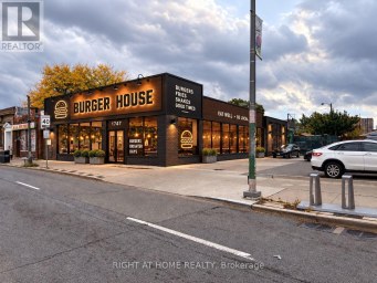 1745,1747 & 1753 ST. CLAIR AVENUE W Toronto (Weston-Pellam Park) Ontario photo 6