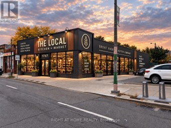 1745,1747 & 1753 ST. CLAIR AVENUE W Toronto (Weston-Pellam Park) Ontario photo 7