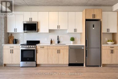 604 - 810 KING STREET W Hamilton (Westdale) Ontario photo 3