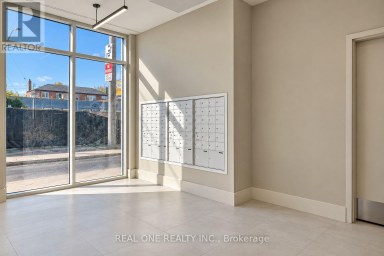 604 - 810 KING STREET W Hamilton (Westdale) Ontario photo 31