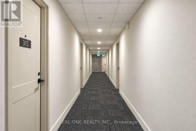 604 - 810 KING STREET W Hamilton (Westdale) Ontario photo 32