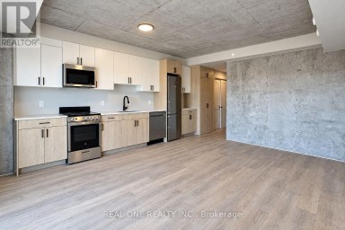604 - 810 KING STREET W Hamilton (Westdale) Ontario photo 5