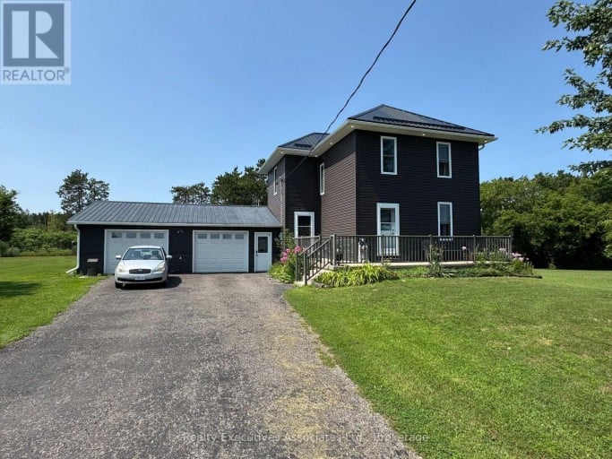 108 GODOLPHIN ROAD, Trent Hills, Ontario, K0K3K0