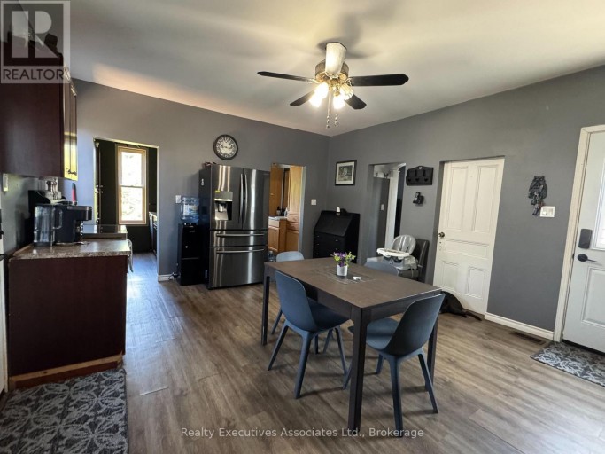108 GODOLPHIN ROAD, Trent Hills, Ontario, K0K3K0