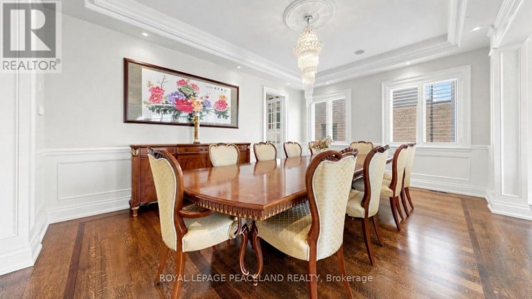 108 YORKMINSTER ROAD, Toronto (St. Andrew-Windfields), Ontario, M2P1M6