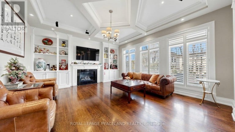 108 YORKMINSTER ROAD, Toronto (St. Andrew-Windfields), Ontario, M2P1M6