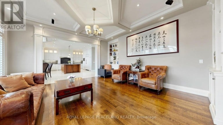 108 YORKMINSTER ROAD, Toronto (St. Andrew-Windfields), Ontario, M2P1M6