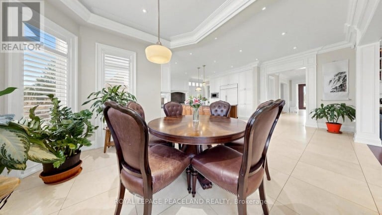 108 YORKMINSTER ROAD, Toronto (St. Andrew-Windfields), Ontario, M2P1M6