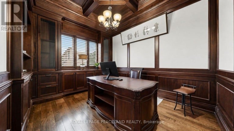 108 YORKMINSTER ROAD, Toronto (St. Andrew-Windfields), Ontario, M2P1M6