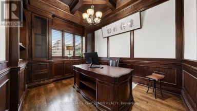 108 YORKMINSTER ROAD Toronto (St. Andrew-Windfields) Ontario photo 21