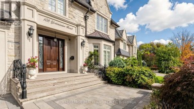 108 YORKMINSTER ROAD Toronto (St. Andrew-Windfields) Ontario photo 3