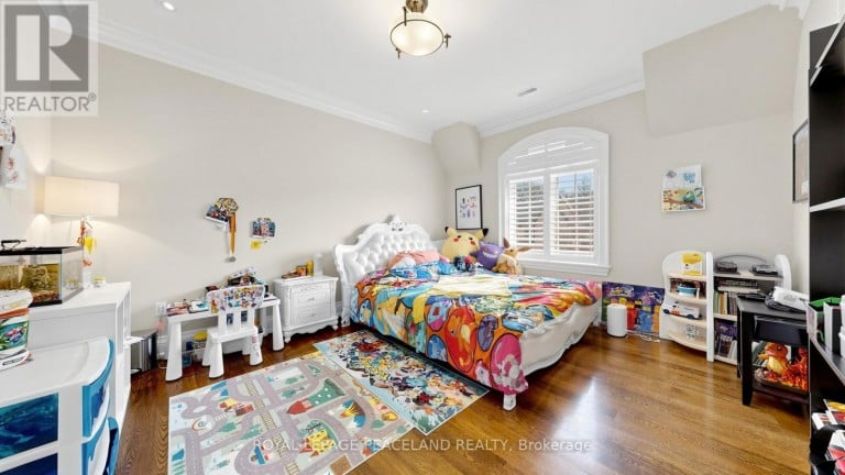 108 YORKMINSTER ROAD, Toronto (St. Andrew-Windfields), Ontario, M2P1M6