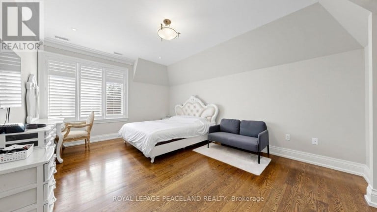 108 YORKMINSTER ROAD, Toronto (St. Andrew-Windfields), Ontario, M2P1M6