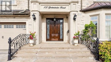 108 YORKMINSTER ROAD Toronto (St. Andrew-Windfields) Ontario photo 4
