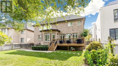108 YORKMINSTER ROAD Toronto (St. Andrew-Windfields) Ontario photo 41