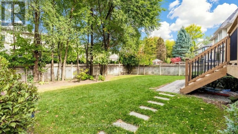 108 YORKMINSTER ROAD, Toronto (St. Andrew-Windfields), Ontario, M2P1M6