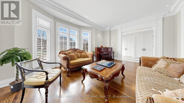 108 YORKMINSTER ROAD, Toronto (St. Andrew-Windfields), Ontario, M2P1M6