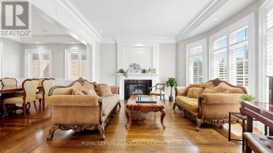 108 YORKMINSTER ROAD Toronto (St. Andrew-Windfields) Ontario photo 7