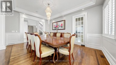 108 YORKMINSTER ROAD Toronto (St. Andrew-Windfields) Ontario photo 9