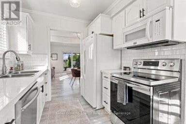 26 CARRUTHERS DRIVE Clarington (Bowmanville) Ontario photo 10