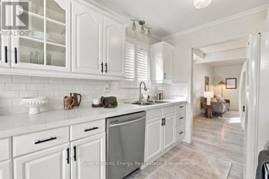 26 CARRUTHERS DRIVE Clarington (Bowmanville) Ontario photo 11