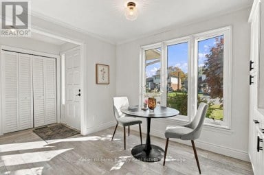 26 CARRUTHERS DRIVE Clarington (Bowmanville) Ontario photo 12