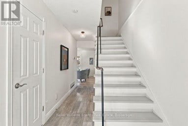 26 CARRUTHERS DRIVE Clarington (Bowmanville) Ontario photo 23