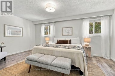 26 CARRUTHERS DRIVE Clarington (Bowmanville) Ontario photo 24